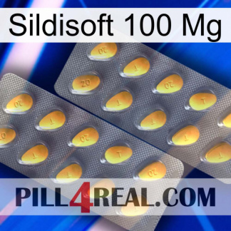 Sildisoft 100Mg cialis2
